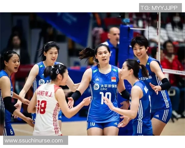 杭州排球队力量表现的数据分析与提升策略探讨