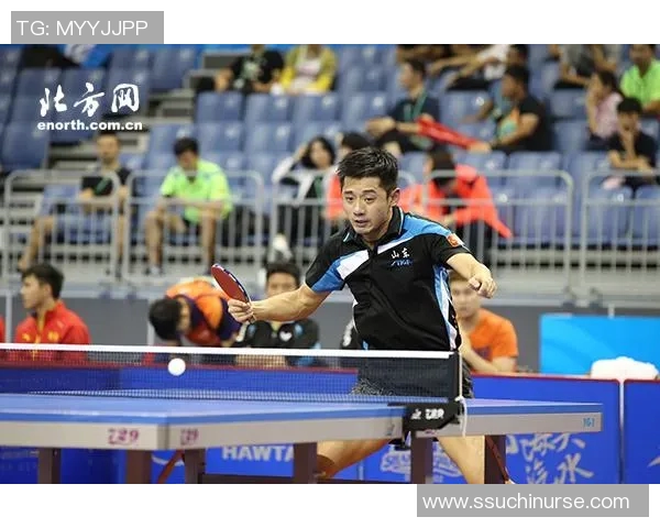 杭州乒乓球队的节奏分析与发展方向探讨