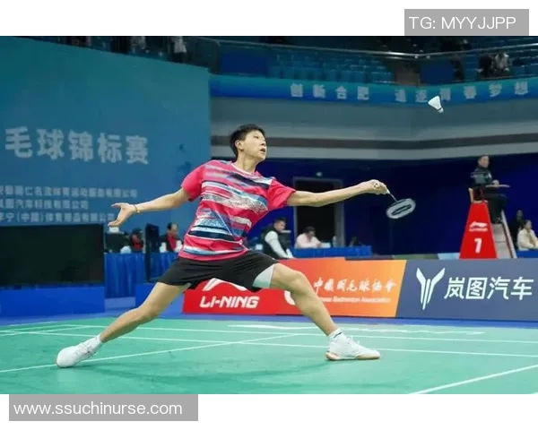 重庆羽毛球队实力强劲荣登全国羽毛球排行榜第七位