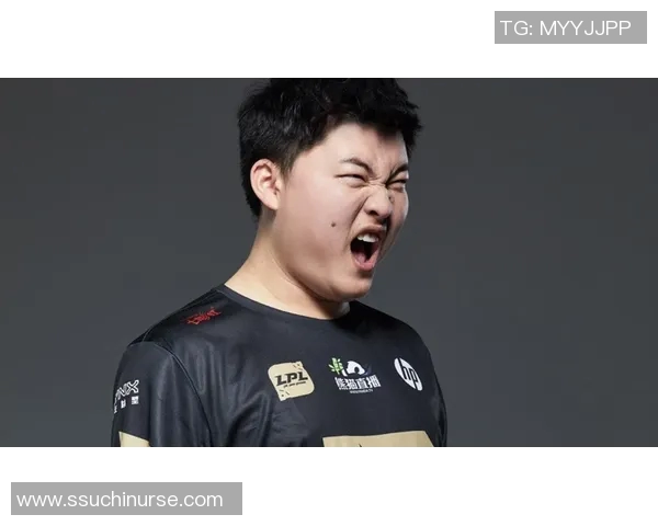 高校联赛分析：JDG在关键时刻展现出卓越心理素质的表现与影响