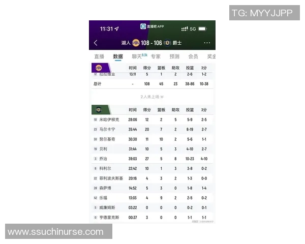 NBA爵士与湖人对决前瞻分析及比赛结果预测 NBA爵士与湖人对决前瞻分析及比赛结果预测