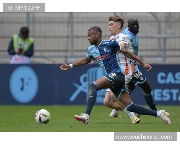 勒阿弗尔主场迎战梅斯期待精彩对决与激烈竞争 勒阿弗尔主场迎战梅斯期待精彩对决与激烈竞争