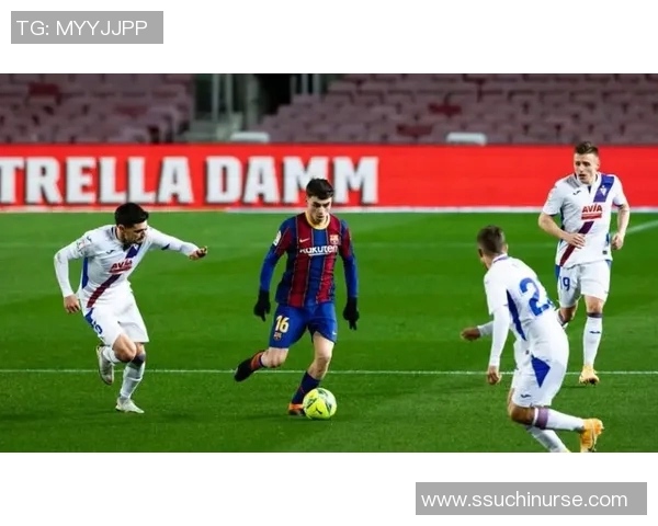 巴萨主场迎战埃瓦尔全场精彩回顾与赛后分析