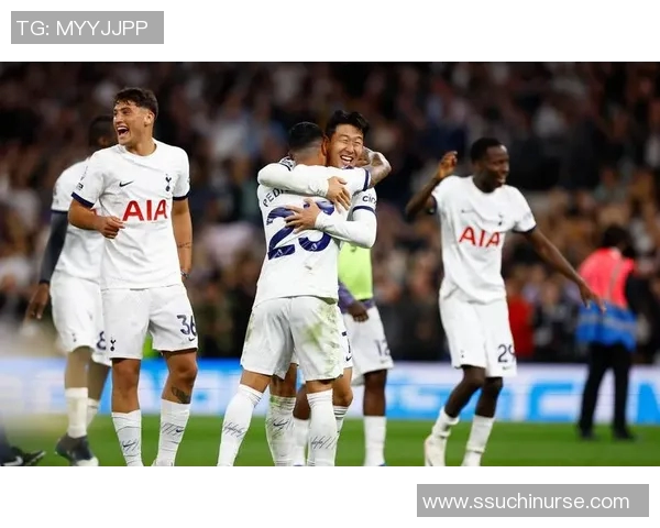 曼城与热刺全场精彩对决分析及比赛亮点回顾