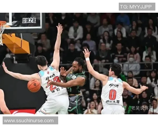 新疆与广厦精彩对决录像回放分析及赛后点评分享