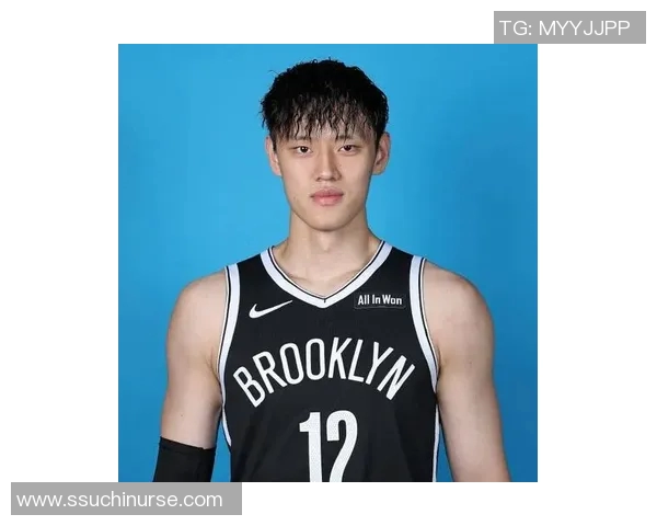 曾凡博的篮球之路：从青涩新星到职业赛场的崭露头角