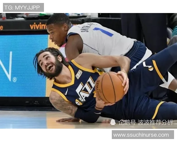 森林狼与爵士激战正酣腾讯直播全程带你领略精彩瞬间