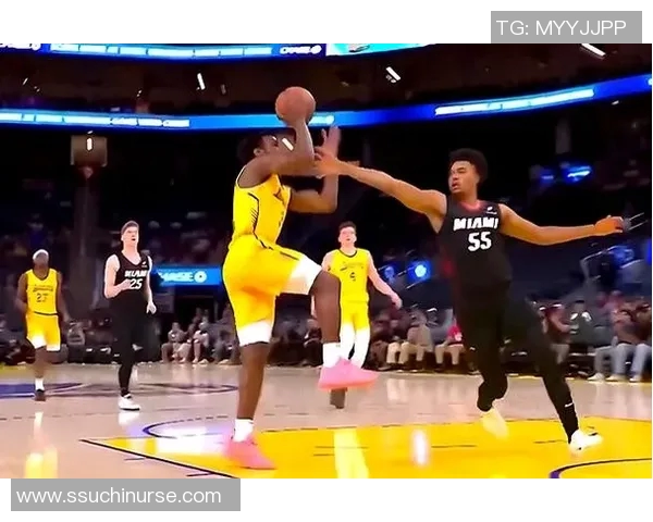 湖人热火夏季联赛精彩对决年轻球员展现潜力与激情