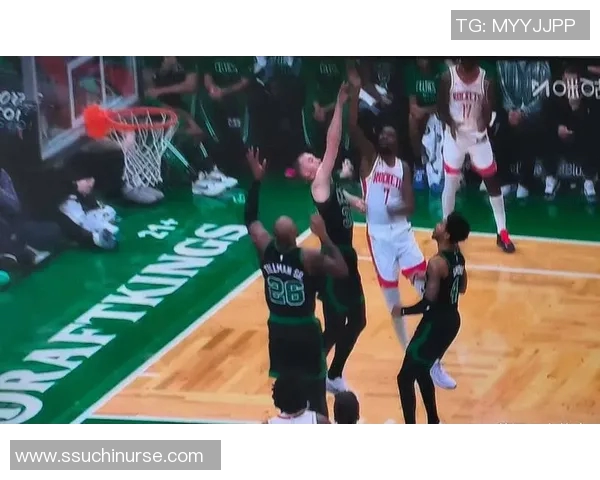 火箭队与凯尔特人队激战三场四轮赛季对决精彩回顾与分析