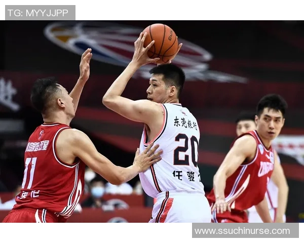 任骏飞领衔球队奋勇拼搏展现篮球精神助力球队再创辉煌成就