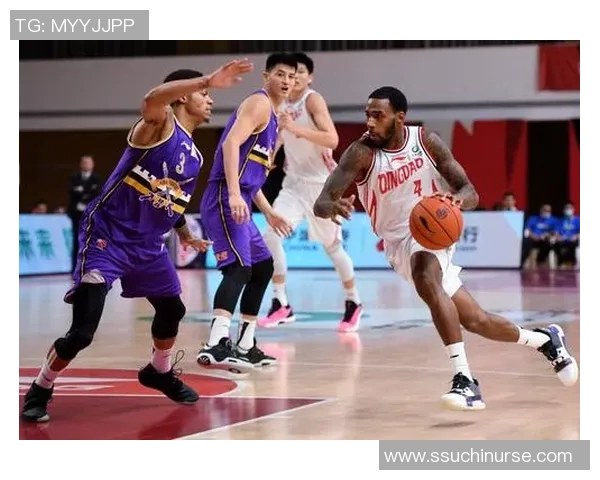 北京紫禁勇士迎战青岛队全力争胜展现篮球魅力与团队精神