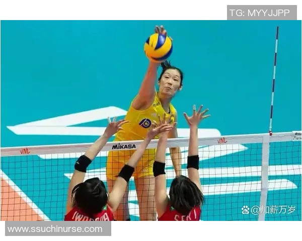 国女排对阵荷兰精彩直播全程回顾与赛后分析