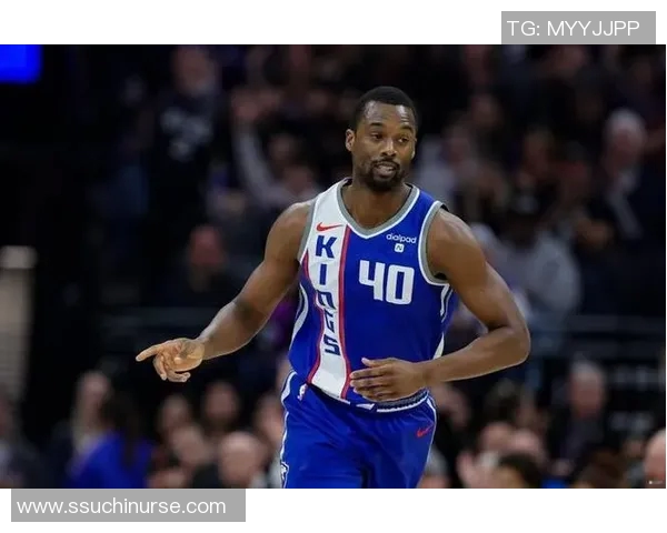 哈里森巴恩斯：从新秀到全能球员的成长之路与篮球生涯探索