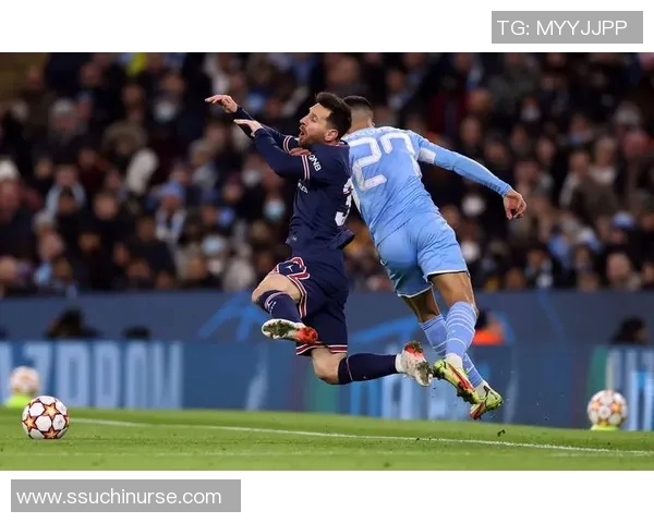 哈兰德疯狂进球曼城狂胜莱比锡创下欧冠新纪录